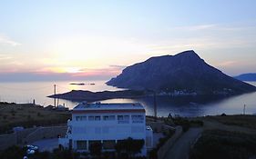 Studios Aeolos Kalymnos