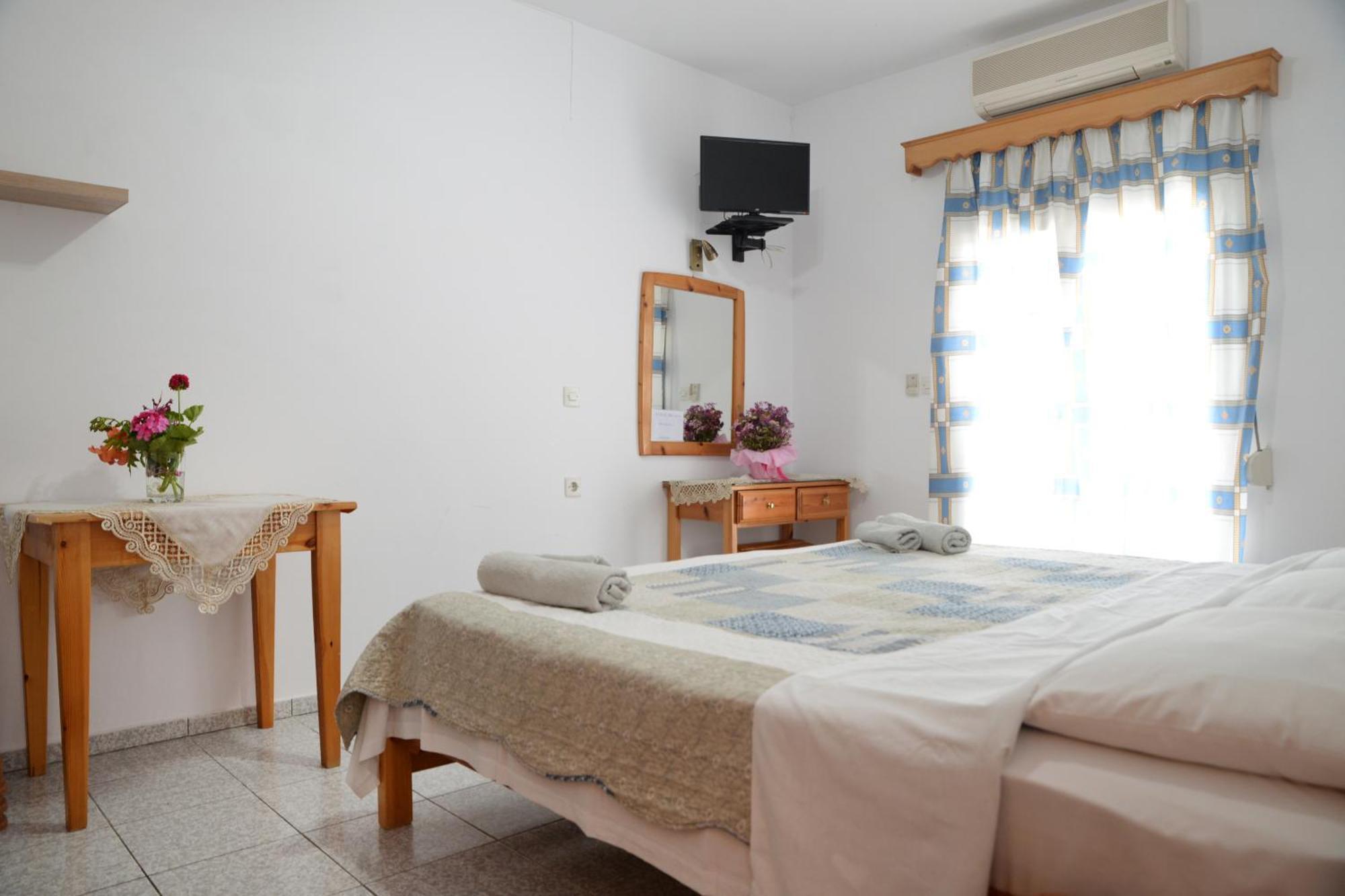 Studios Aeolos Kalymnos Myrties Chambre photo