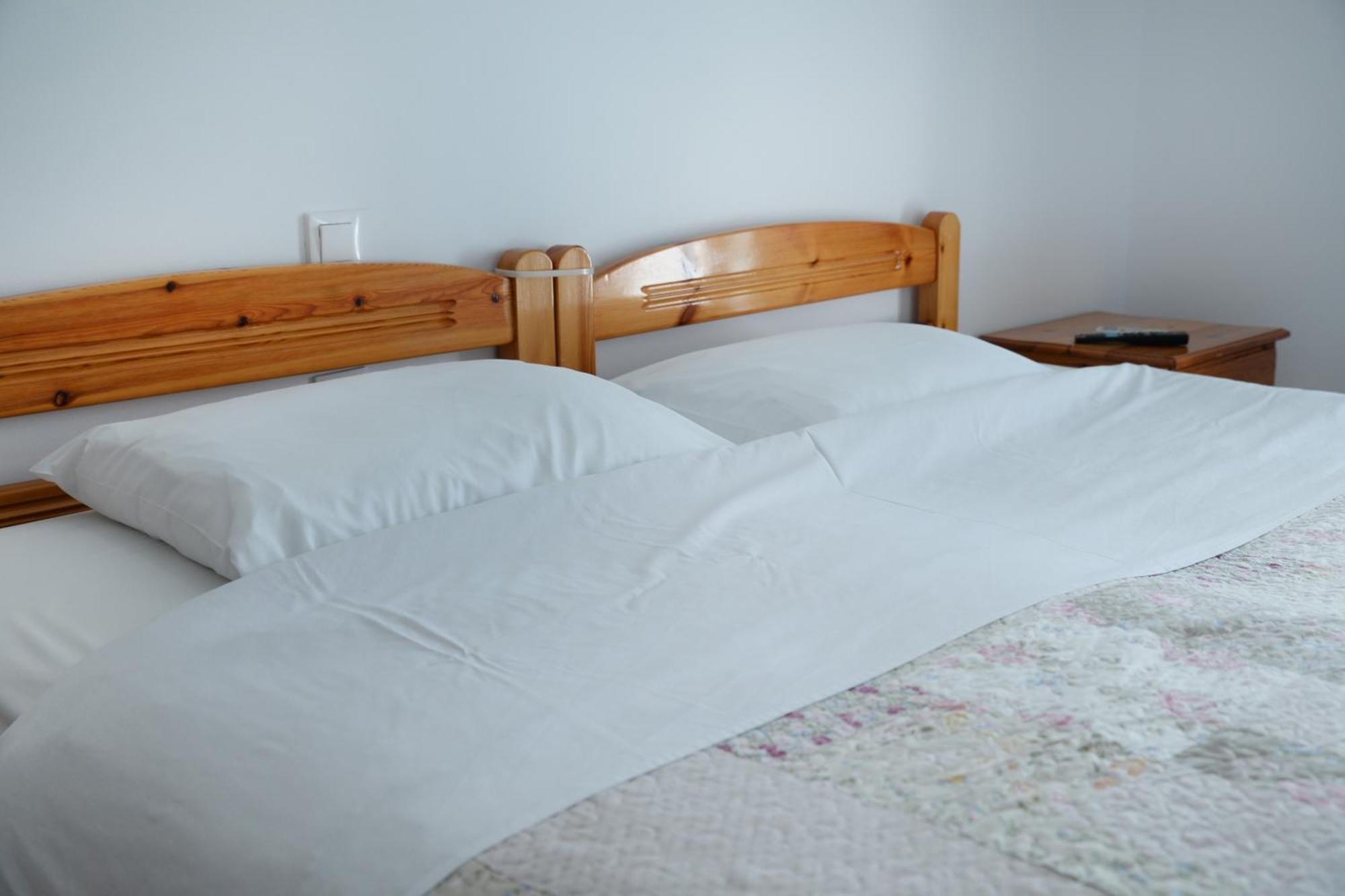 Studios Aeolos Kalymnos Myrties Chambre photo
